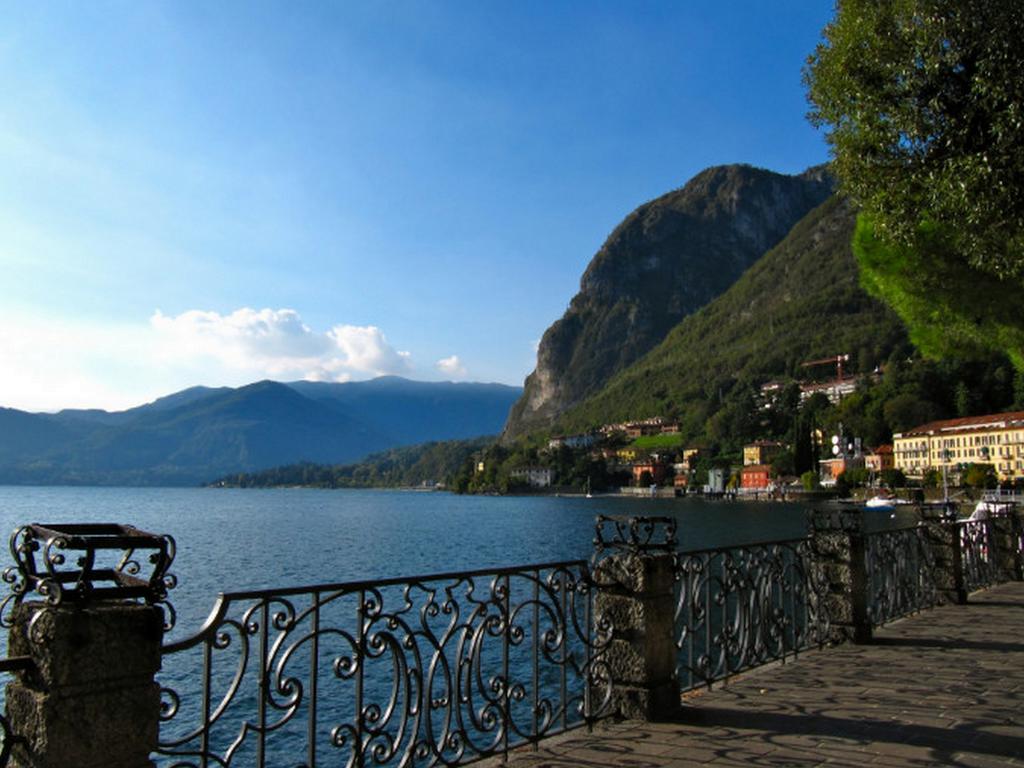 Villa Serena Menaggio Zewnętrze zdjęcie